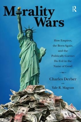Morality Wars book