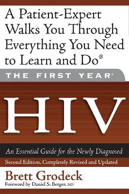 First Year: HIV book