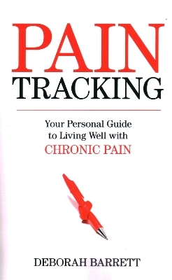 Paintracking book