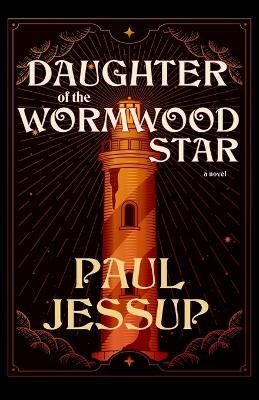 Daughter of the Wormwood Star book