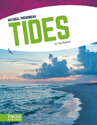 Tides by Lisa Bullard