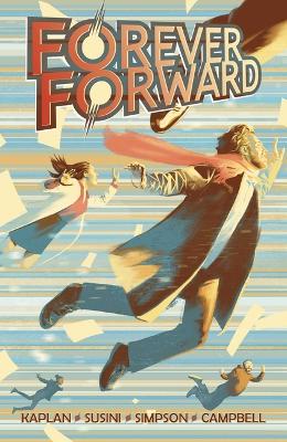 Forever Forward book