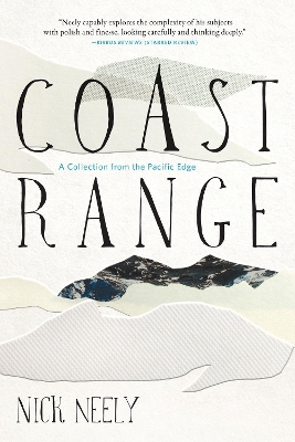 Coast Range book