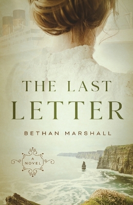 The Last Letter book