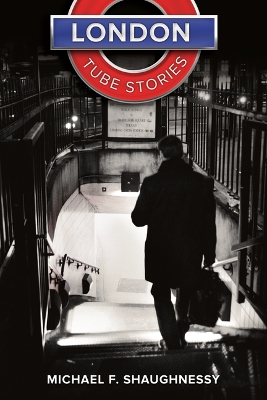 London Tube Stories book