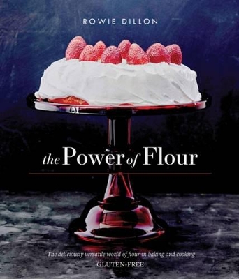 The Power of Flour book