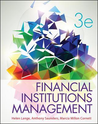 Pack Financial Institutions Management & Connect Online book