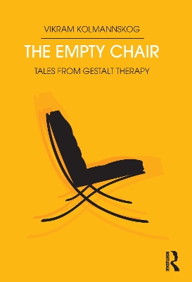 Empty Chair book