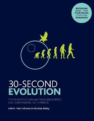 30-Second Evolution by Nicholas Battey