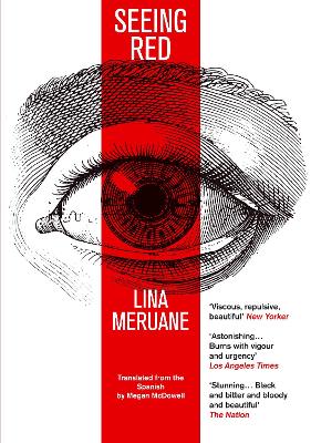 Seeing Red by Lina Meruane