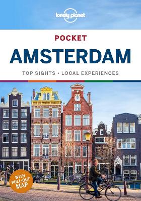 Lonely Planet Pocket Amsterdam by Lonely Planet