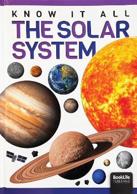 The Solar System by Louise Nelson