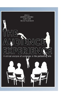 Audience Experience book