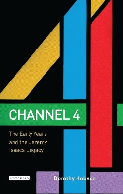 Channel 4 book