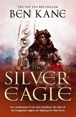 Silver Eagle book