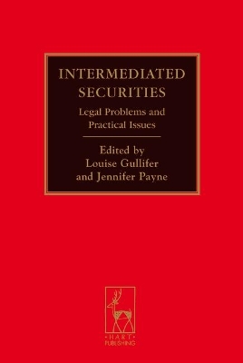 Intermediated Securities book