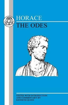 Horace: Odes book