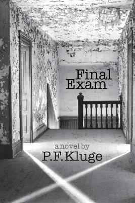 Final Exam book