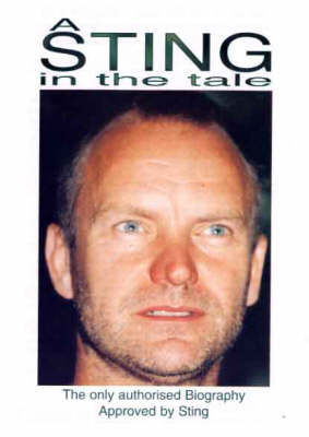 Sting in the Tale by Sting