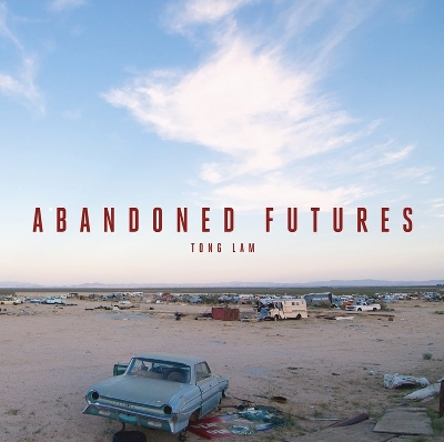 Abandoned Futures: A Journey to the Posthuman World book