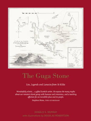 Guga Stone book