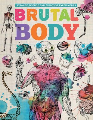 Brutal Body book