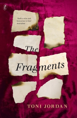 The Fragments book