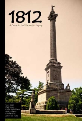 1812 book