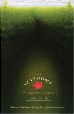 Way Home book