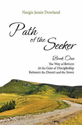 Path of the Seeker book