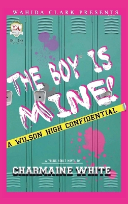 The Boy Is Mine by Charmaine White