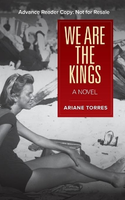 We Are the Kings book