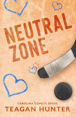 Neutral Zone (Special Edition) book