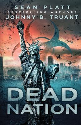 Dead Nation book