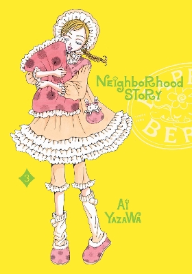 Neighborhood Story, Vol. 3: Volume 3 book