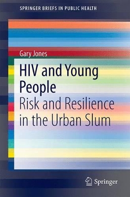 HIV and Young People book