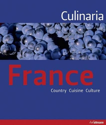 Culinaria France by Andre Domine