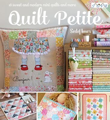 Quilt Petite book