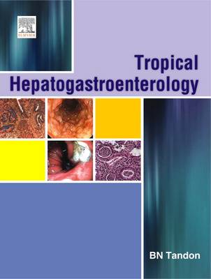Tropical Hepato-Gastroenterology book