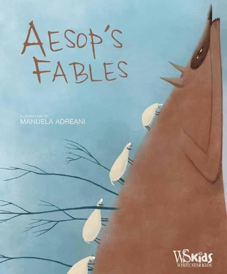 Aesop's Fables by Manuela Adreani
