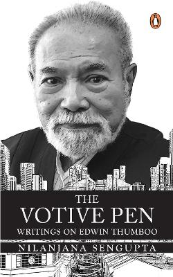 The Votive Pen book