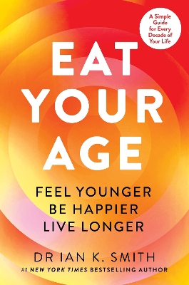 Eat Your Age book