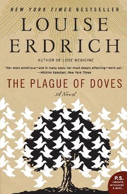 The Plague of Doves by Louise Erdrich