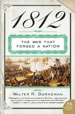 1812 book