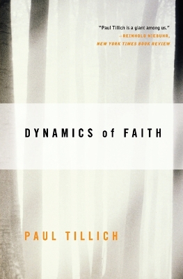 Dynamics of Faith book