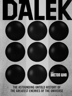 Doctor Who: Dalek by George Mann