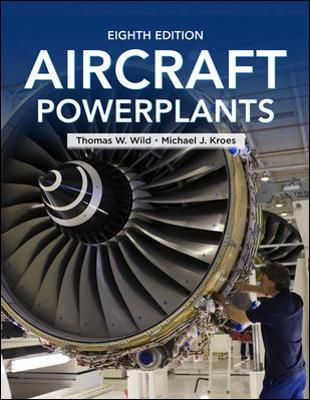 Aircraft Powerplants, Eighth Edition book