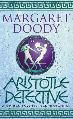 Aristotle Detective book