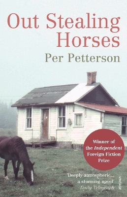 Out Stealing Horses: WINNER OF THE INDEPENDENT FOREIGN FICTION PRIZE book