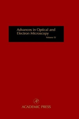 Advances in Optical and Electron Microscopy book